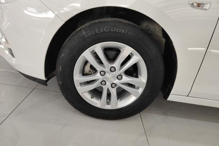 Used Chevrolet Cavalier 2019 320 Automatic Xinyue Edition