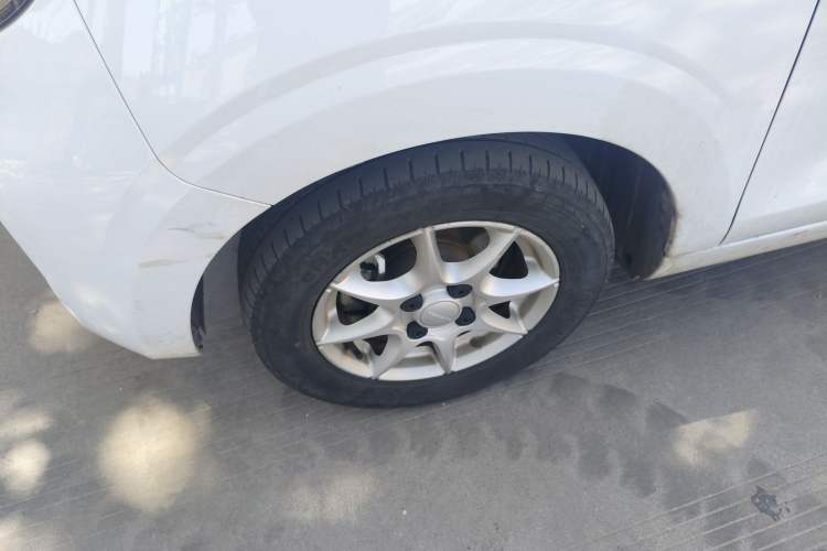 Used Roewe Clever 2021 302km Excellence Edition