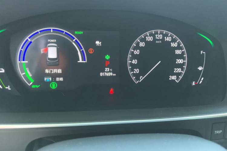 Used Honda Odyssey 2024 2.0L eHEV Sharp·Luxury Edition