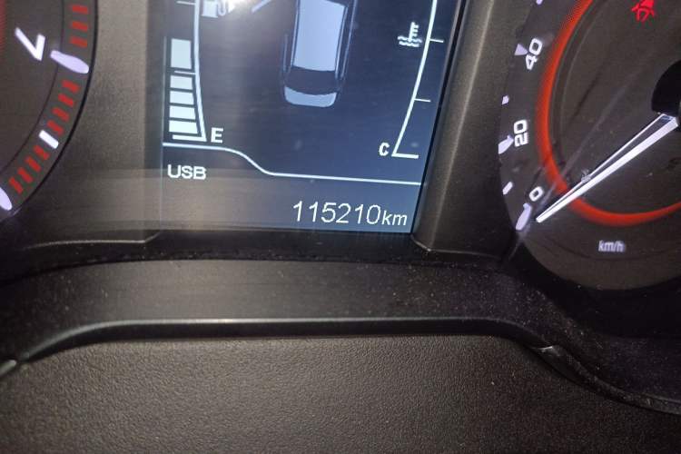 Used Chery Arrizo 5 2016 1.5L Manual Lingrui Edition
