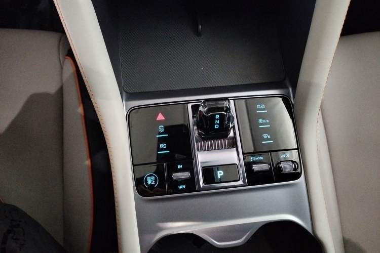 Used BYD Song PLUS New Energy 2024 HONOR Edition DM-i 110km Flagship Model