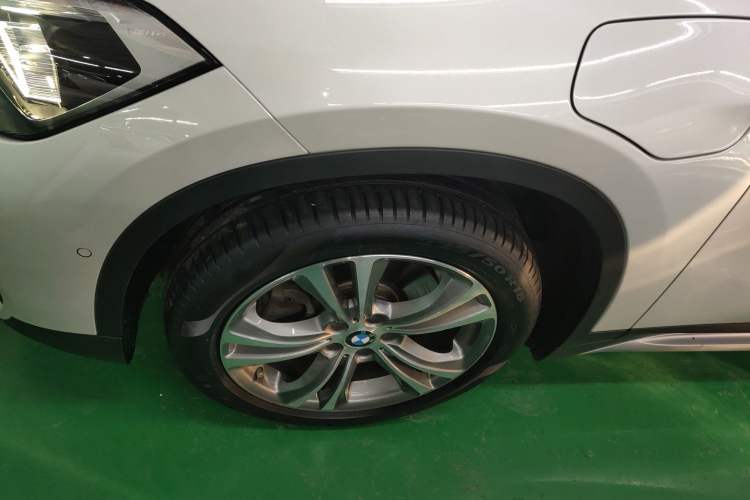 Used BMW X1 New Energy 2020 xDrive30Le Premium Edition
