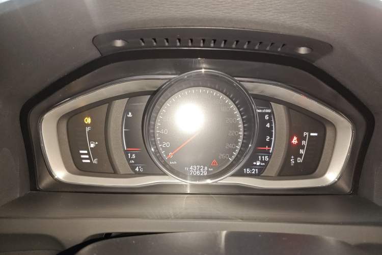 Used Volvo S60 2019 S60L T5 Smart Range Edition