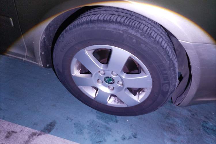 Used Skoda Octavia 2012 1.6L Automatic Yijie Edition
