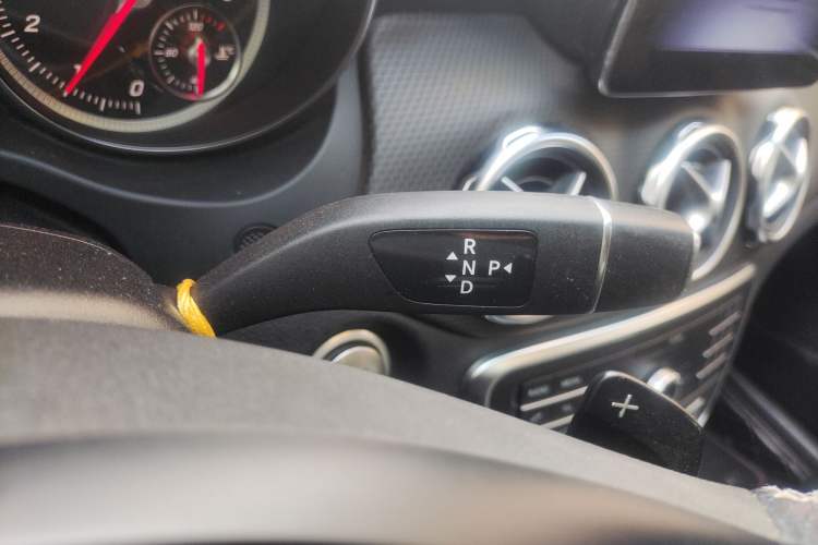 Used Mercedes-Benz GLA 2018 GLA 200 Sport Edition
