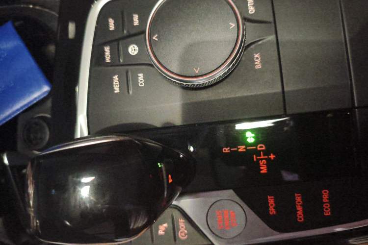 Used BMW 3 Series 2020 320Li M Sport Package Gear Lever