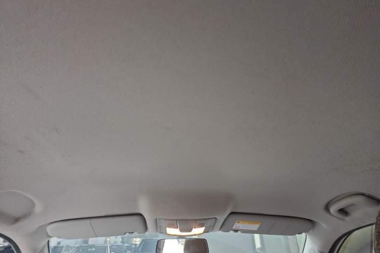 Used MG GS 2015 1.5TGI Manual Elite Edition