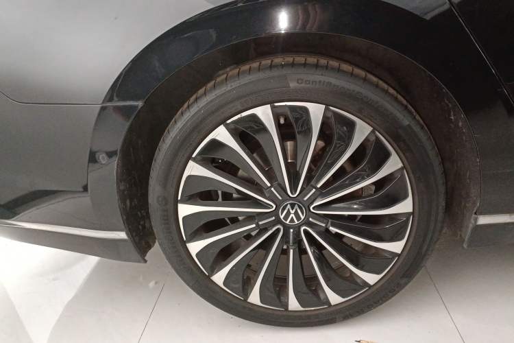 Used Volkswagen Phideon 2021 380TSI Prestige Edition
