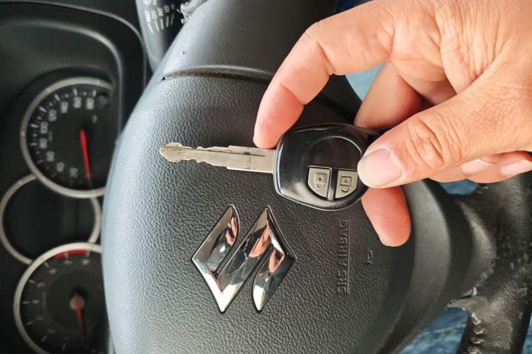 Used Suzuki Jimny 2015 1.3 AT JLX
