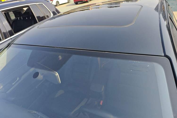 Used Volkswagen Sagitar 2016 230TSI 25th Anniversary Edition
