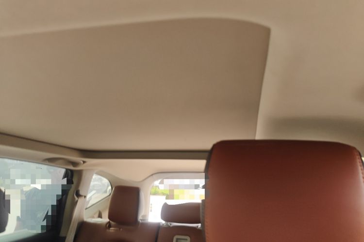 Used Honda CR-V 2021 240TURBO CVT 2WD Comfort Version