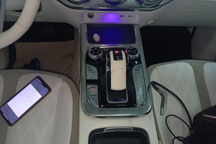 Used Cyberspace Tank 300 2021 2.0T Cyber Tank