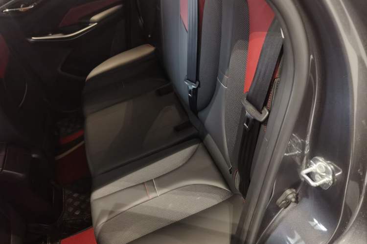 Used Oshan X5 2022 Sport Edition 1.5T DCT Cyclone Assault
