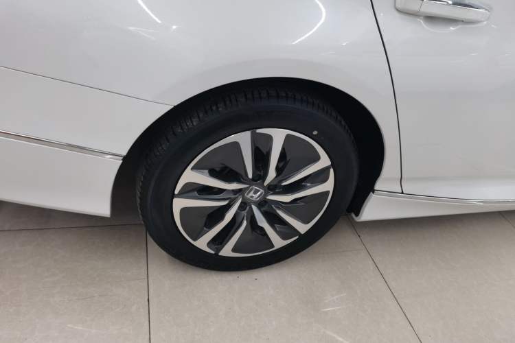Used Honda Inspire 2019 Rui·Hybrid 2.0L Jingya Edition China VI