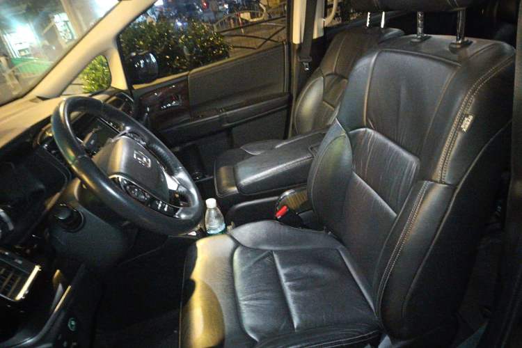 Used Honda Elysion 2016 2.4L Luxury Edition
