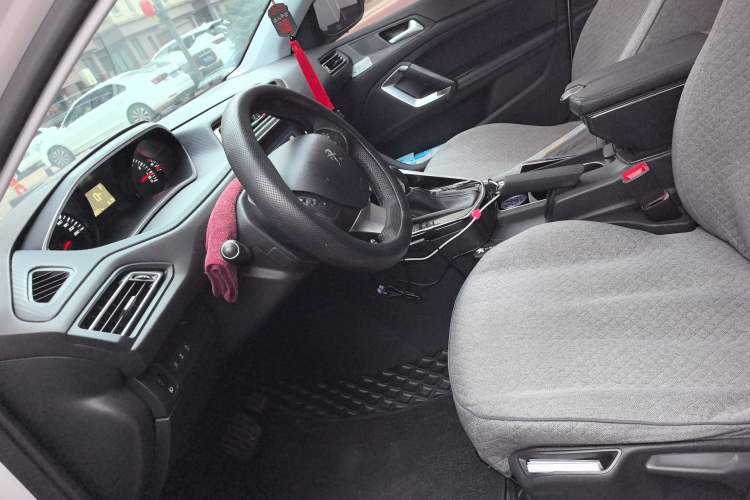 Used Peugeot 308 2016 1.6L Automatic Luxury Edition
