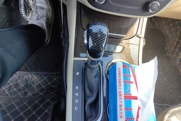 Used Buick Verano 2018 Sedan 15S Automatic Leading Model
