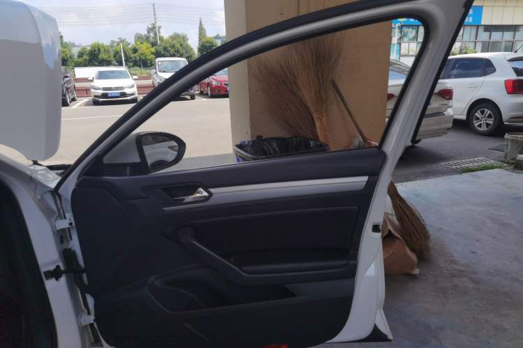 Used Volkswagen Lamando 2018 230TSI DSG Fashion Edition