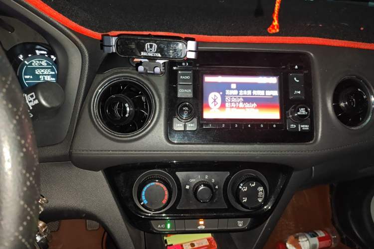 Used Honda XR-V 2015 1.5L LXi Manual Classic Edition
