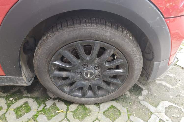 Used MINI 2015 1.5T COOPER Fun Five-Door Edition
