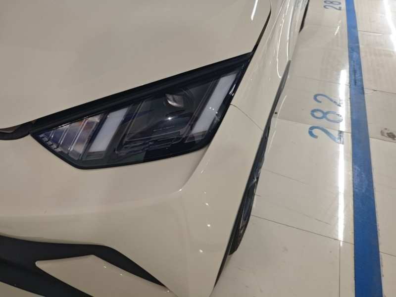 Used BYD Seagull 2023 Free Edition — 23
