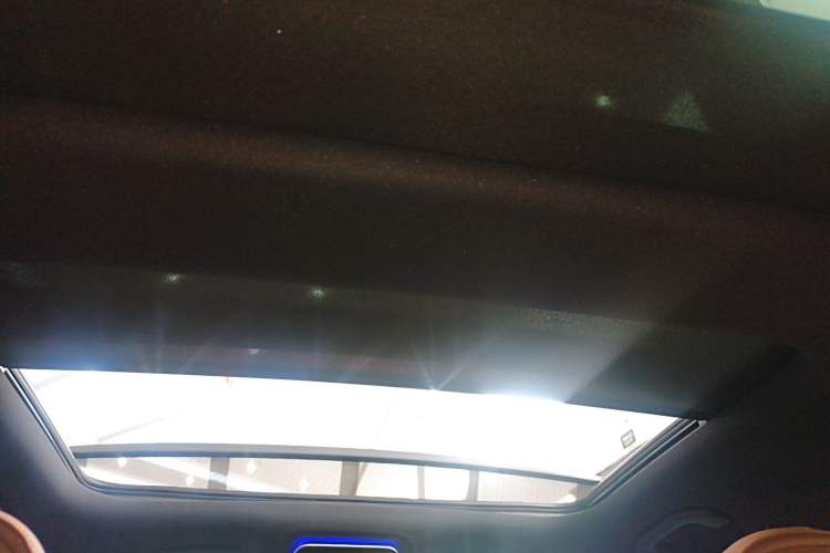 Used Mercedes-Benz E-Class 2025 E 300 L Stylish Model