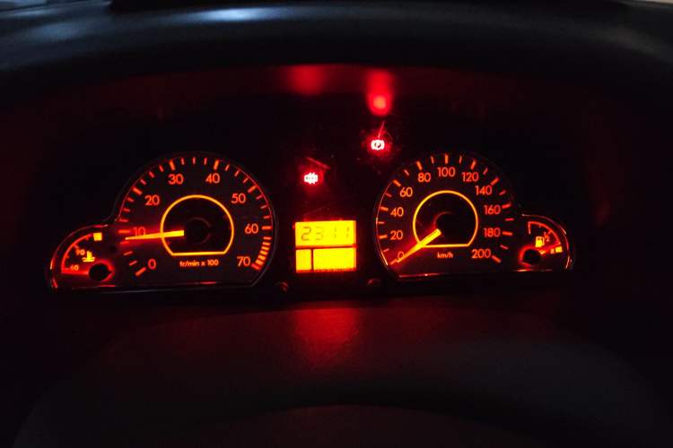 Used Citroen Elysee 2012 Sedan 1.6L Manual Tech Model