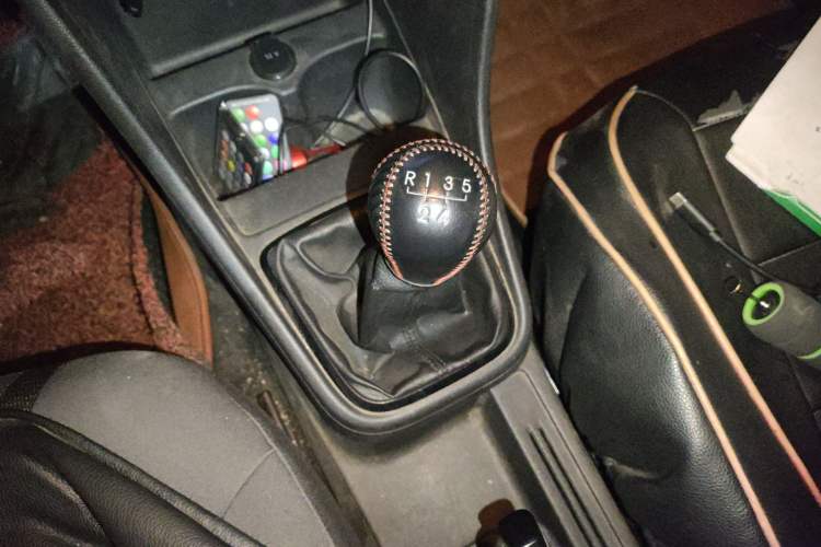 Used Volkswagen Santana 2013 1.4L Manual Fashion Edition
