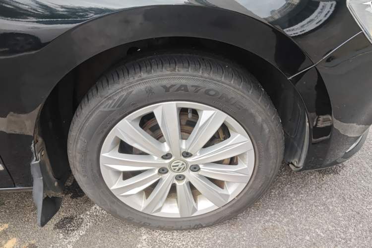 Used Volkswagen Bora 2018 1.5L Automatic Comfort Model