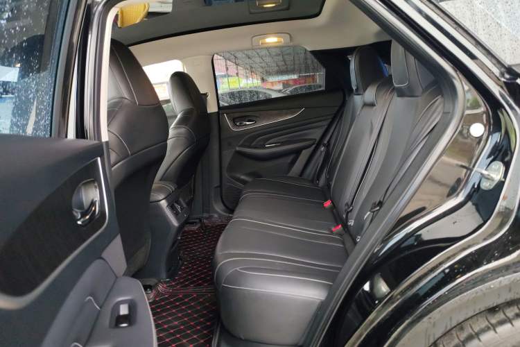 Used Venucia V 2023 260T Top-Tier Pro Edition