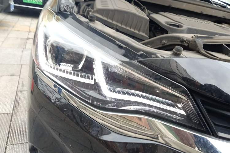 Used Chevrolet Monza 2020 320 Automatic Enjoyment Edition