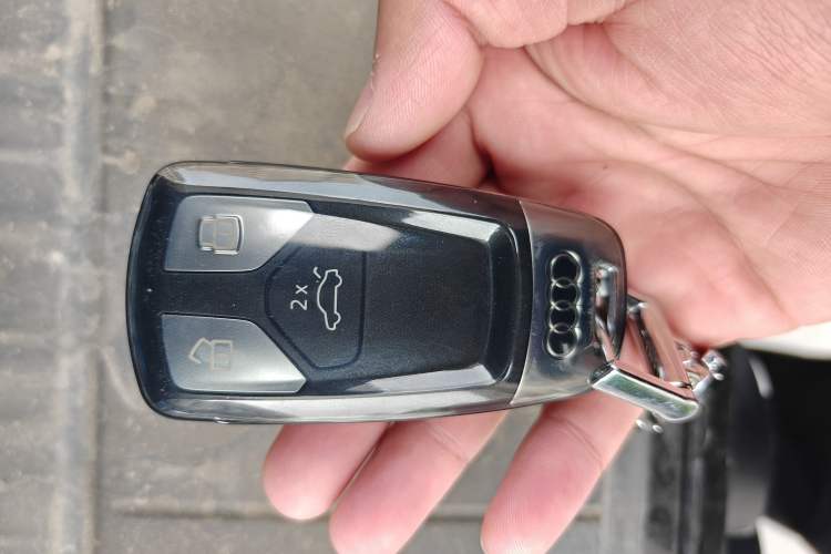 Used Audi Q5L 2025 45 TFSI Luxury Dynamic Edition