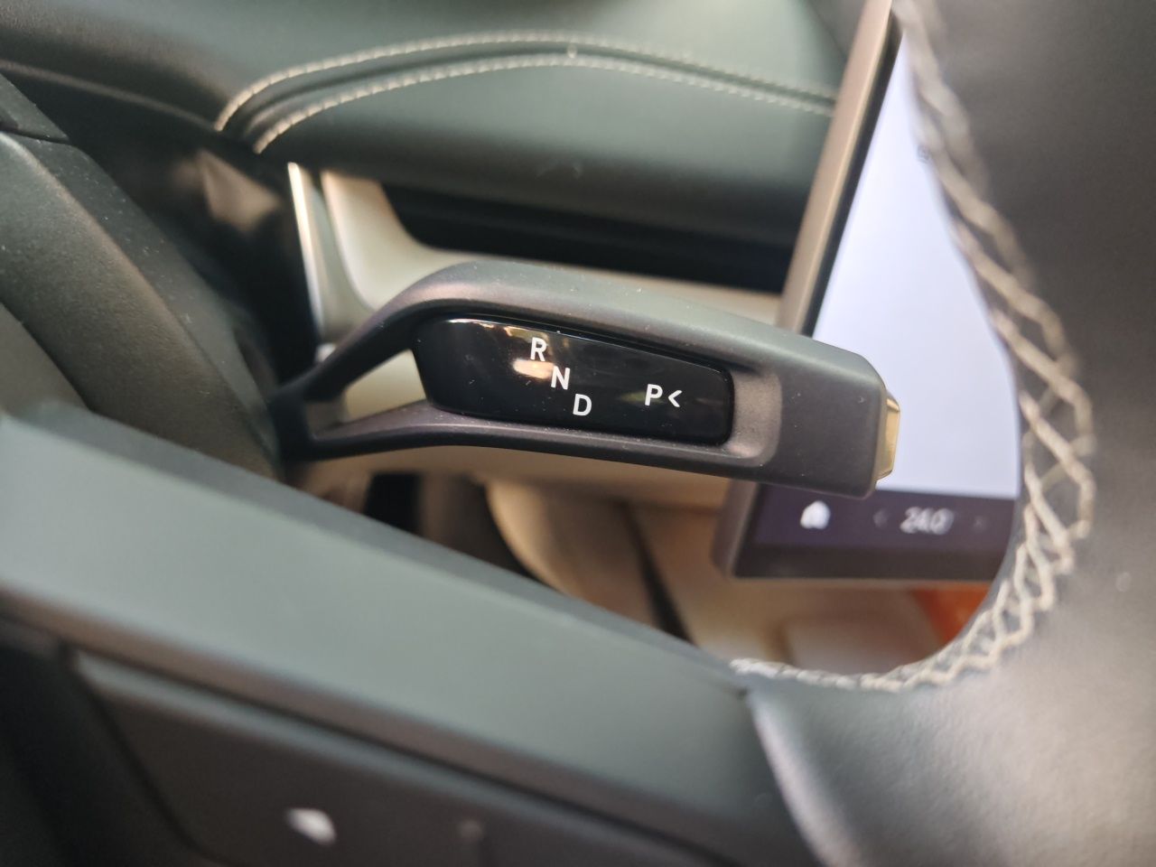 Xiaomi Auto SU7 2024 Four-Wheel Drive Ultra-Long Range Advanced Intelligent Driving Max Edition — снимка 11