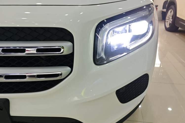 Used Mercedes-Benz GLB 2021 GLB 200 Dynamic Edition
