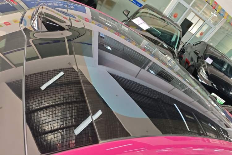 Used Xiaomi Auto SU7 2024 Rear-Drive Ultra-Long Range Advanced Pro-Level Intelligent Driving Version