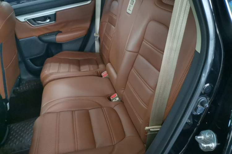 Used Honda CR-V 2021 240TURBO CVT 2WD Comfort Version
