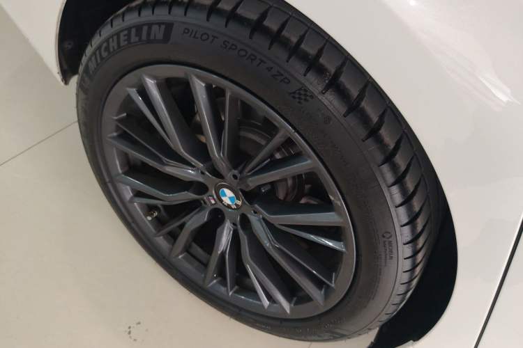 Used BMW 3 Series 2024 325Li M Sport Night Edition Package
