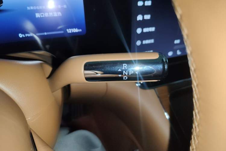 Used Hima S800 2025 Model, Range-Extended Starlight Premium Edition, 5 Seats