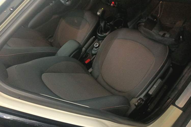 Used MINI 2016 1.2T ONE Five-Door Edition
