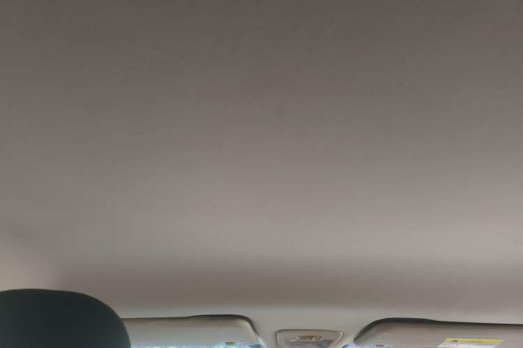 Used Baojun 560 2015 1.8L Manual Elite Edition