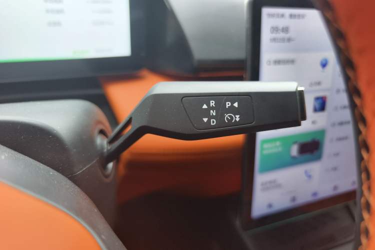 Used Dongfeng Aeolus L7 New Energy 2024 205 Plus