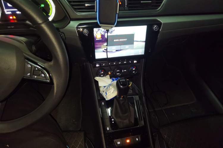 Used Skoda Superb 2018 TSI280 DSG Comfort Edition China V Standard