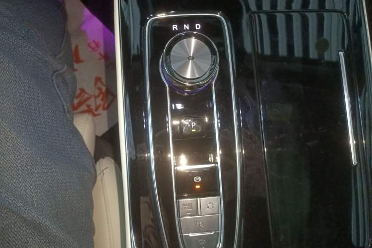 Used AION LX 2022 Plus 80D Flagship Edition
