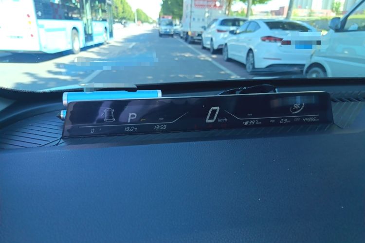 Used NETA AYA 2023 Revised Version 401 Lite