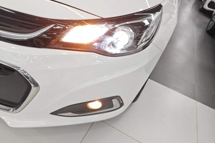 Used Chevrolet Malibu 2018 530T Automatic Comfort Edition