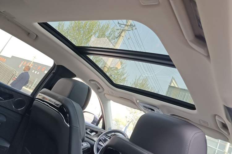 Used Hongqi H9 2020 2.0T Smart Connect Flagship Edition