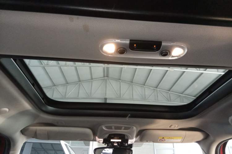 Used MINI MINI 2021 1.5T ONE PLUS Five-Door Edition