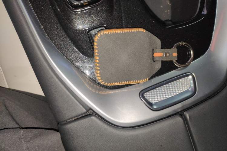 Used Zeekr 009 2024 GAC Trumpchi
