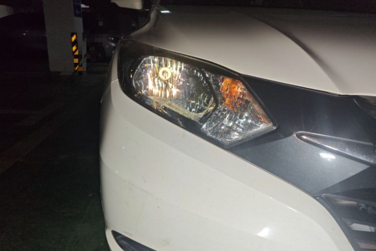 Used Honda Vezel 2017 1.5L CVT 2WD Comfort Model
