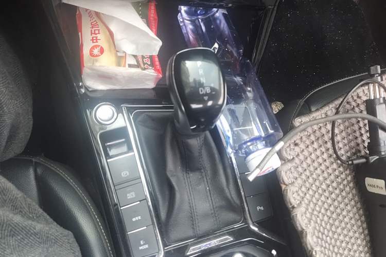 Used Volkswagen Passat New Energy 2019 430 PHEV Hybrid Elite Edition
